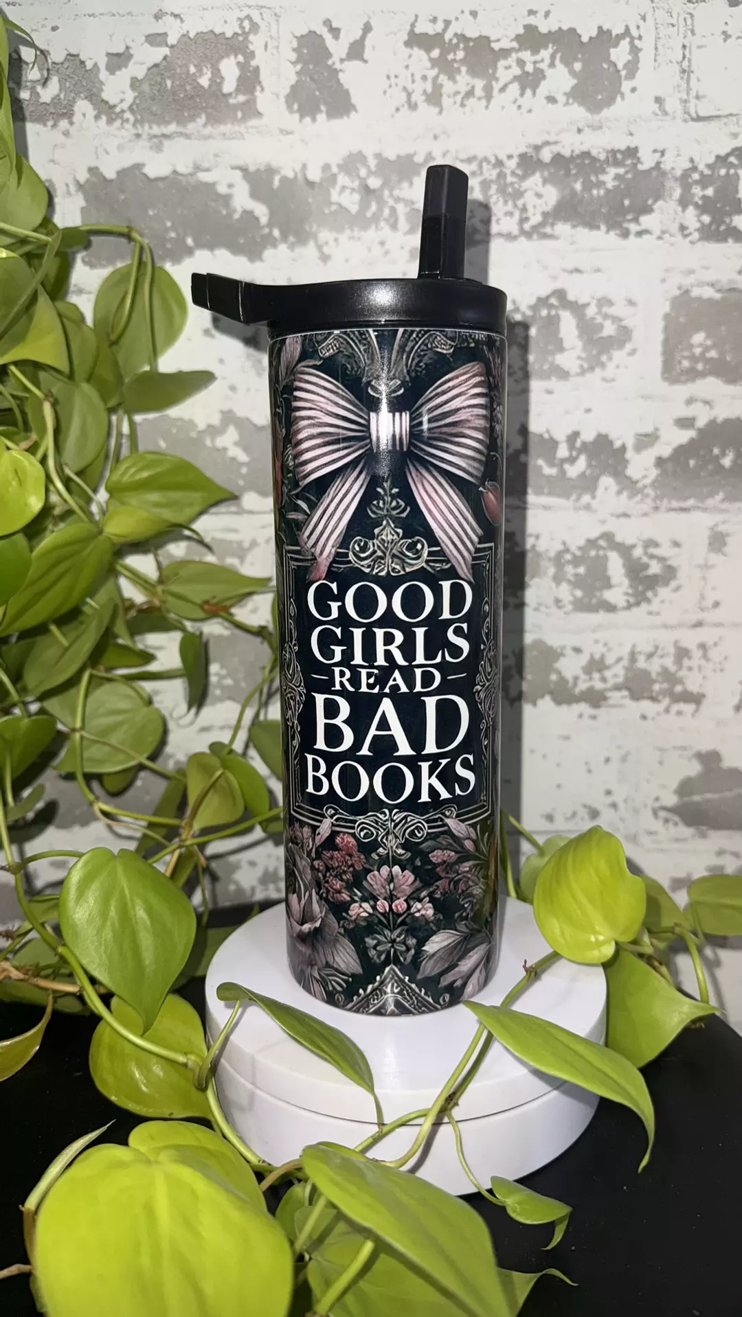 NEW 20oz Tumbler thumbnail