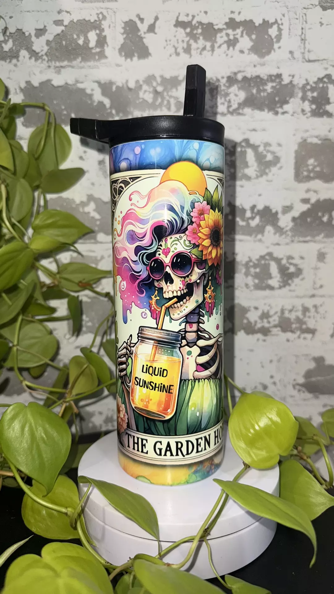 NEW 20oz Tumbler thumbnail