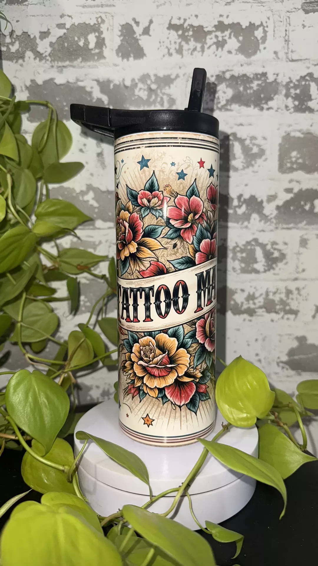 CLEARANCE 20oz Tumbler thumbnail