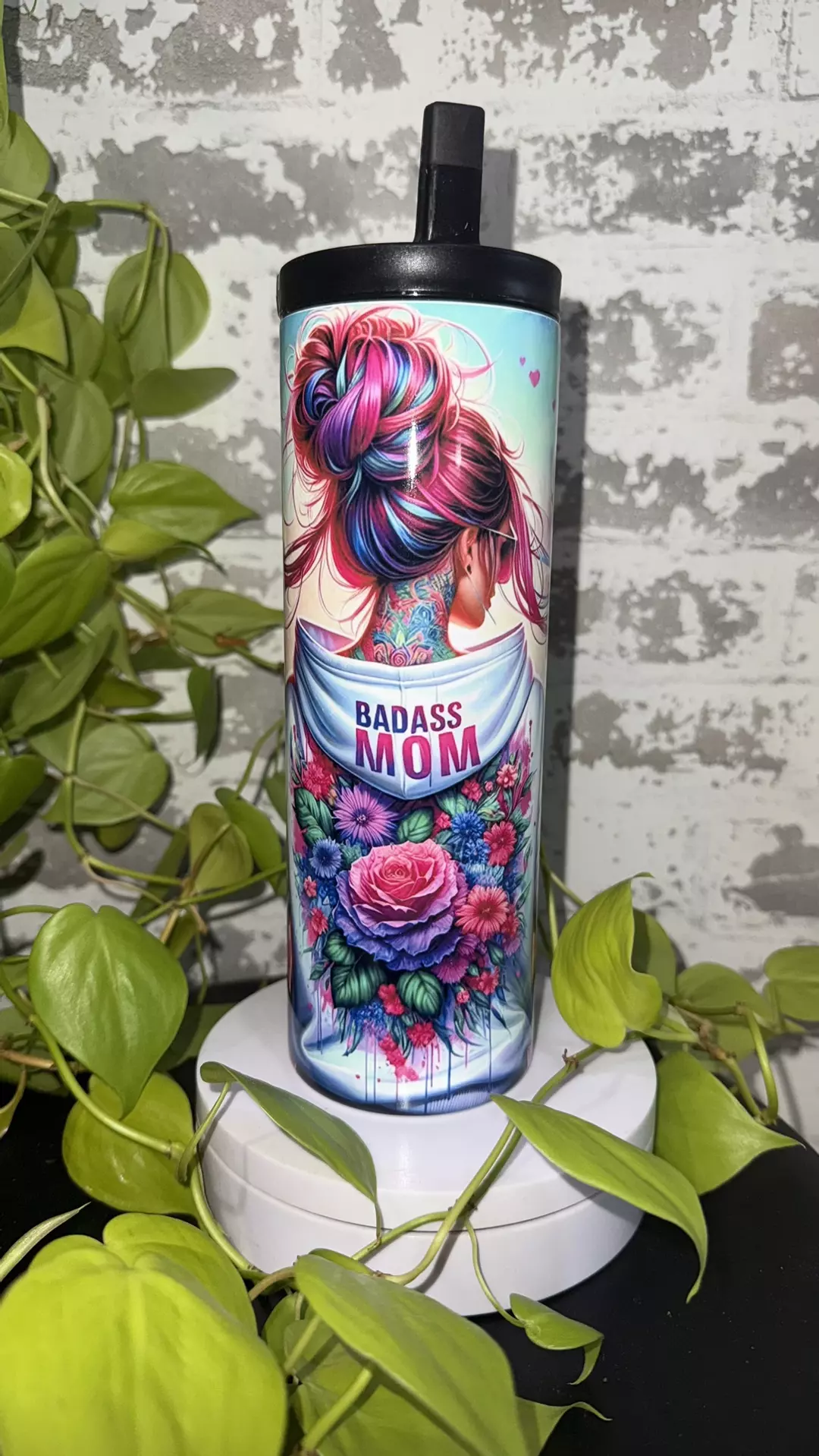 NEW 20oz Tumbler thumbnail