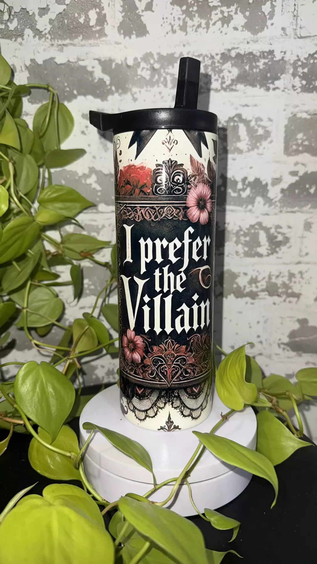 NEW 20oz Tumbler thumbnail