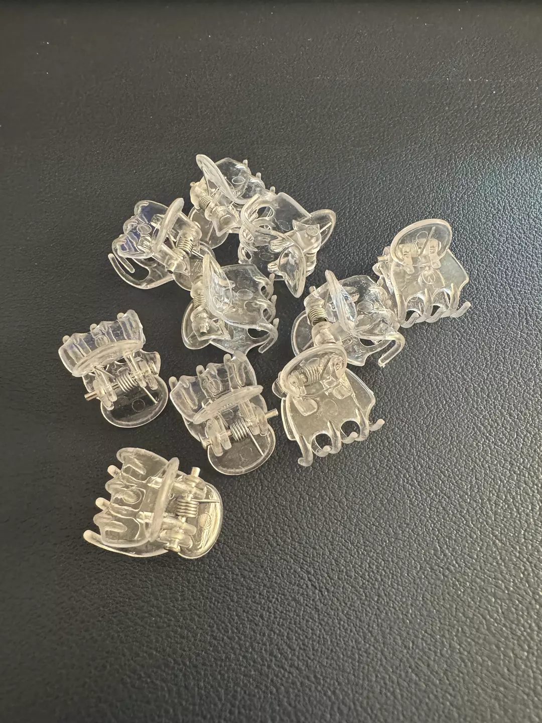 Plant clips - 10 pack thumbnail