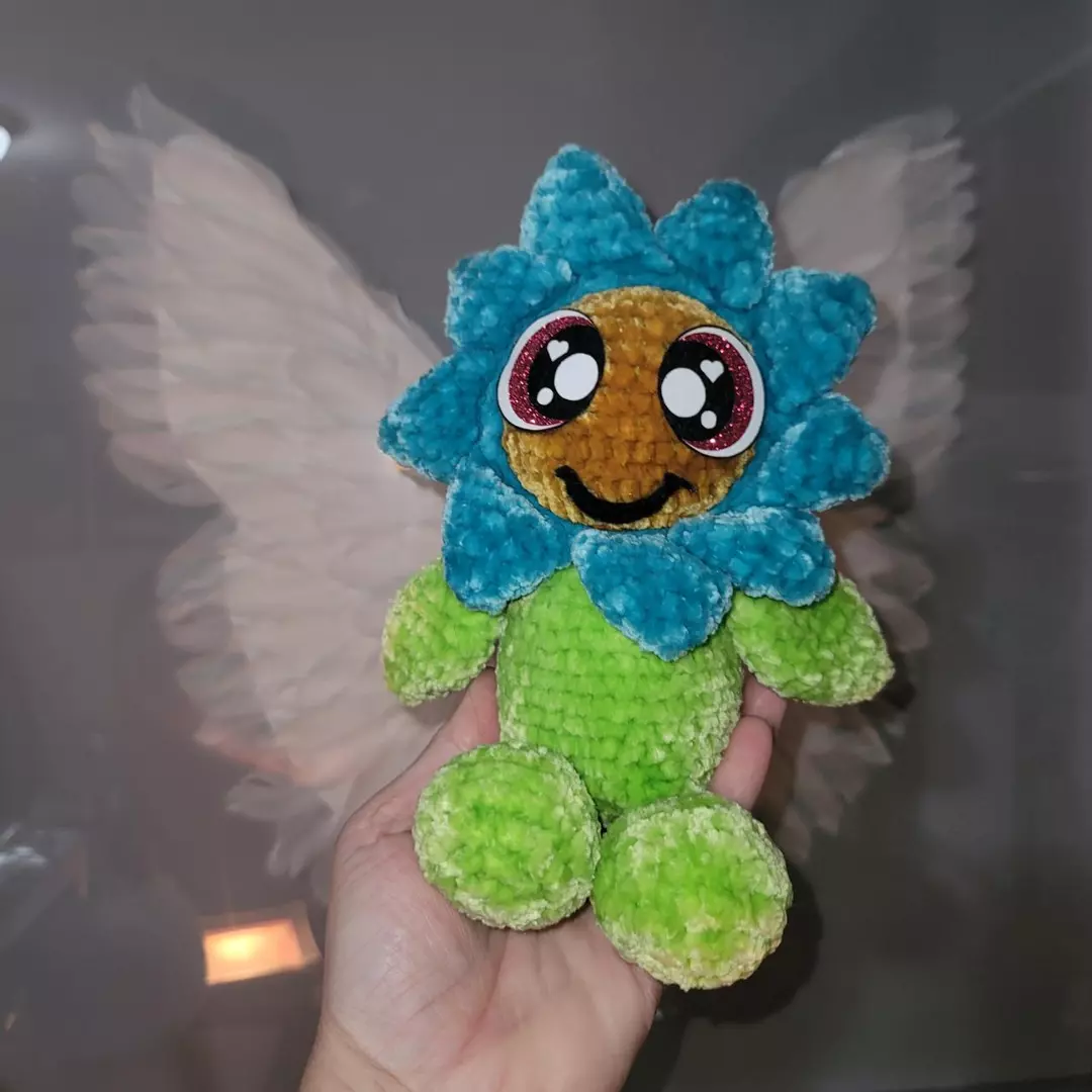 Flower baby thumbnail