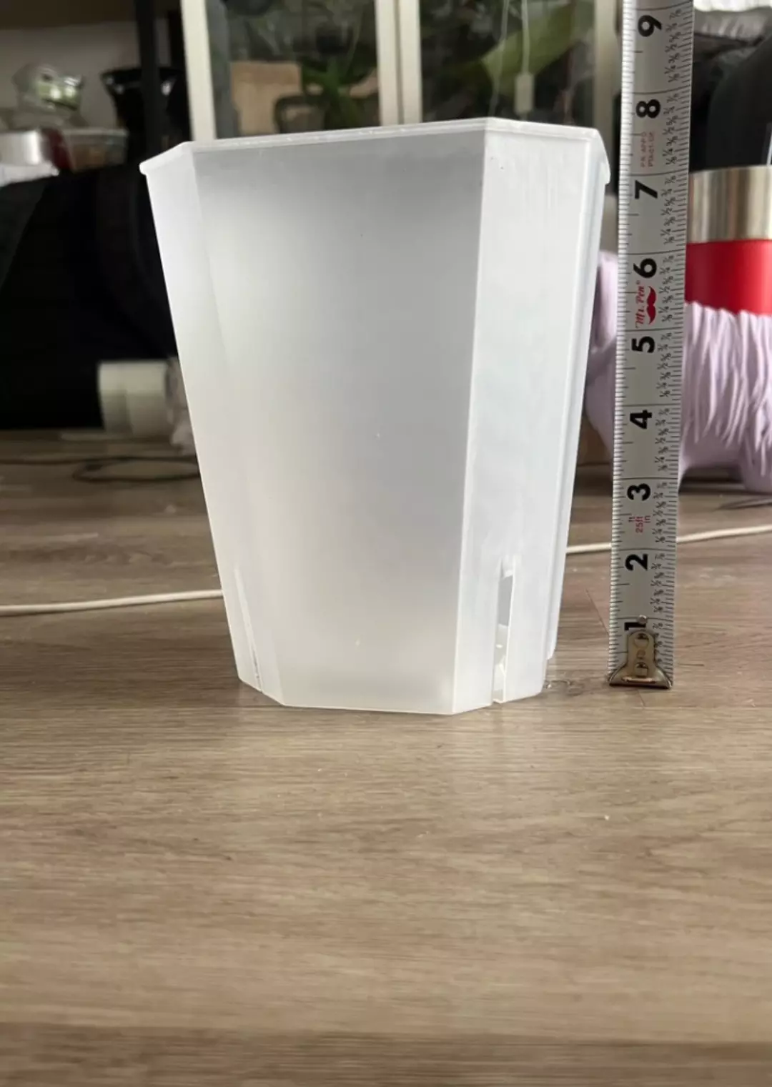 6” pots - set of 15 thumbnail