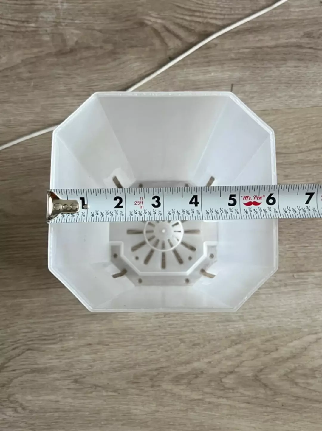 6” pots - set of 10 thumbnail