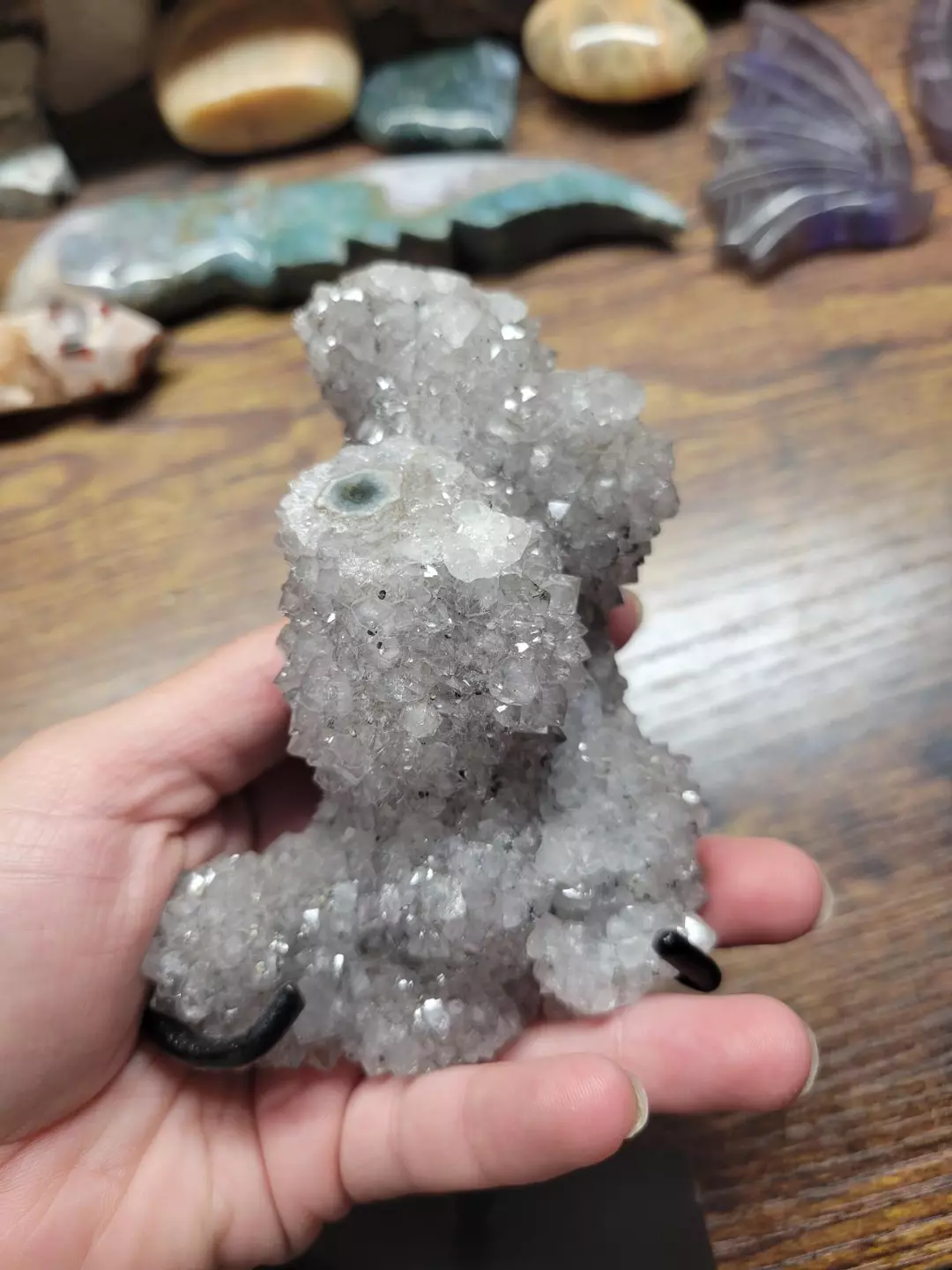 Amythest freeform thumbnail