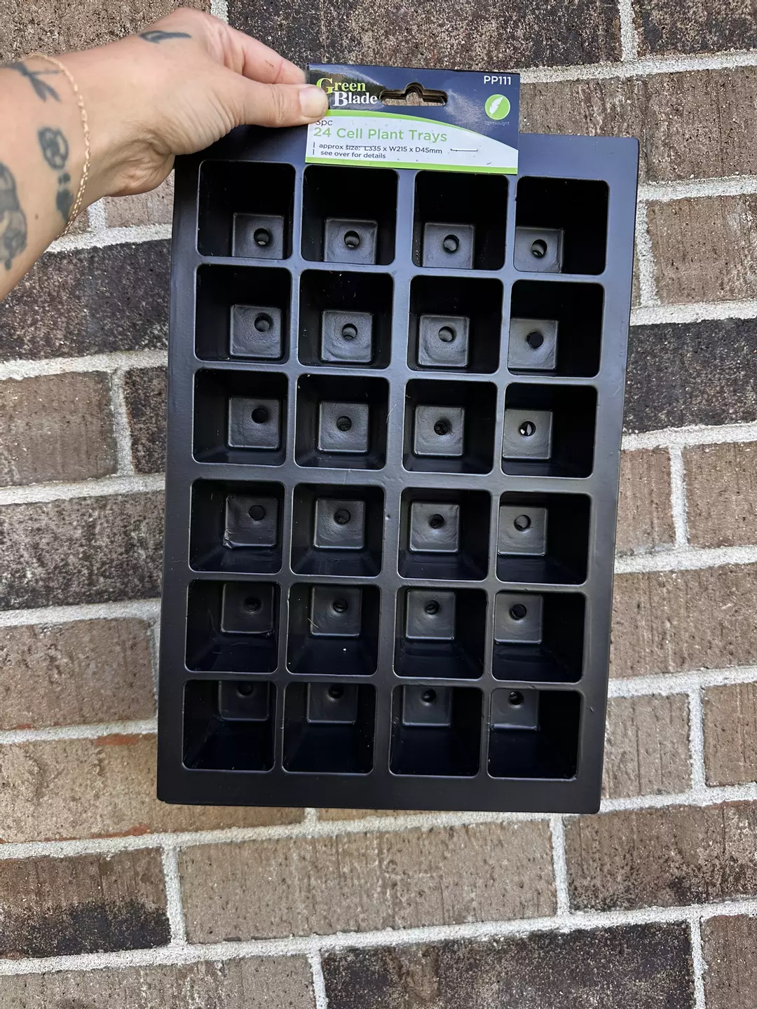 Plug Trays! thumbnail