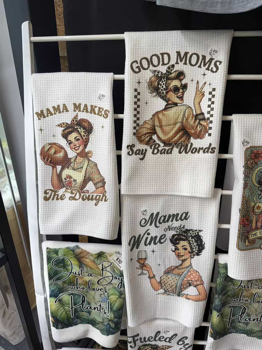 Kitchen Towels thumbnail