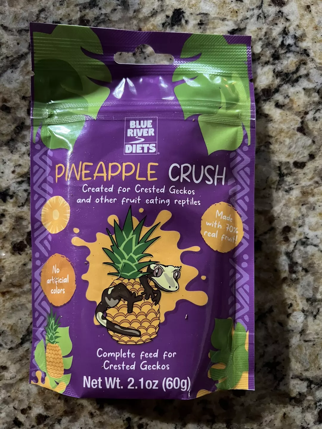 Pineapple Crush thumbnail