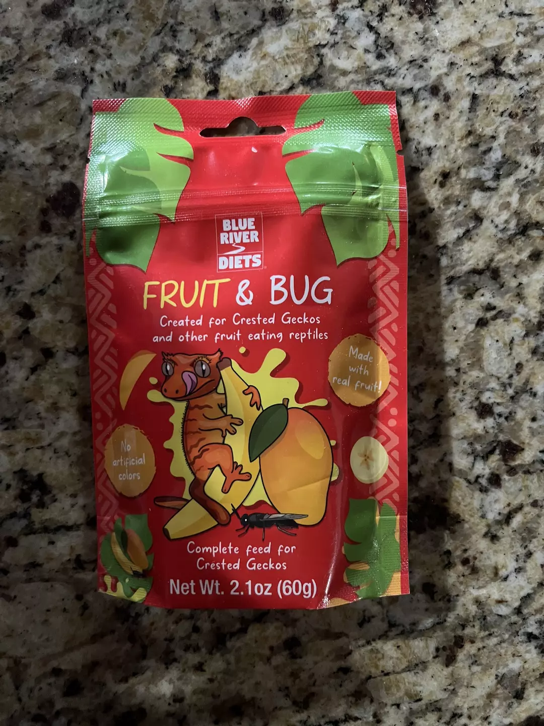 Fruit & Bug thumbnail