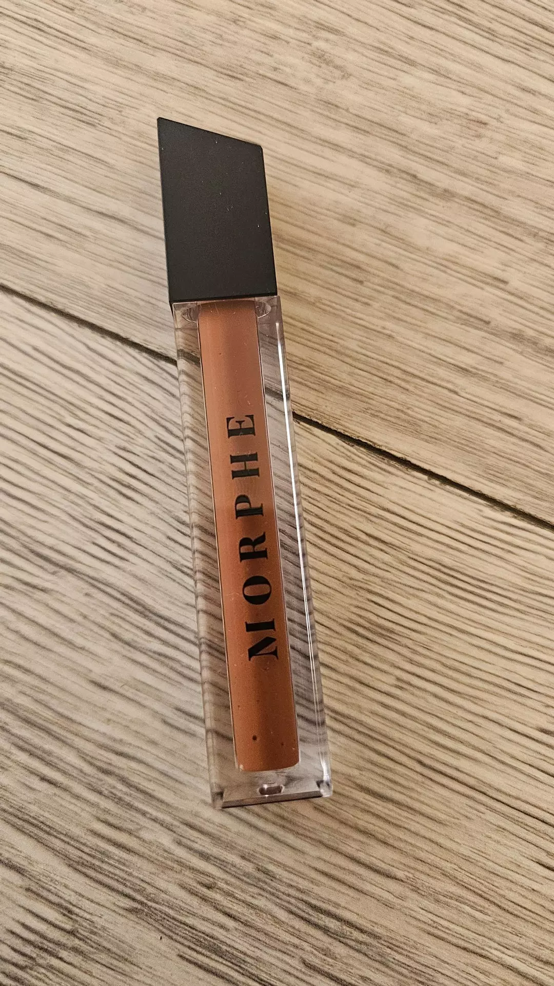 Morphe sweet tea lip gloss thumbnail
