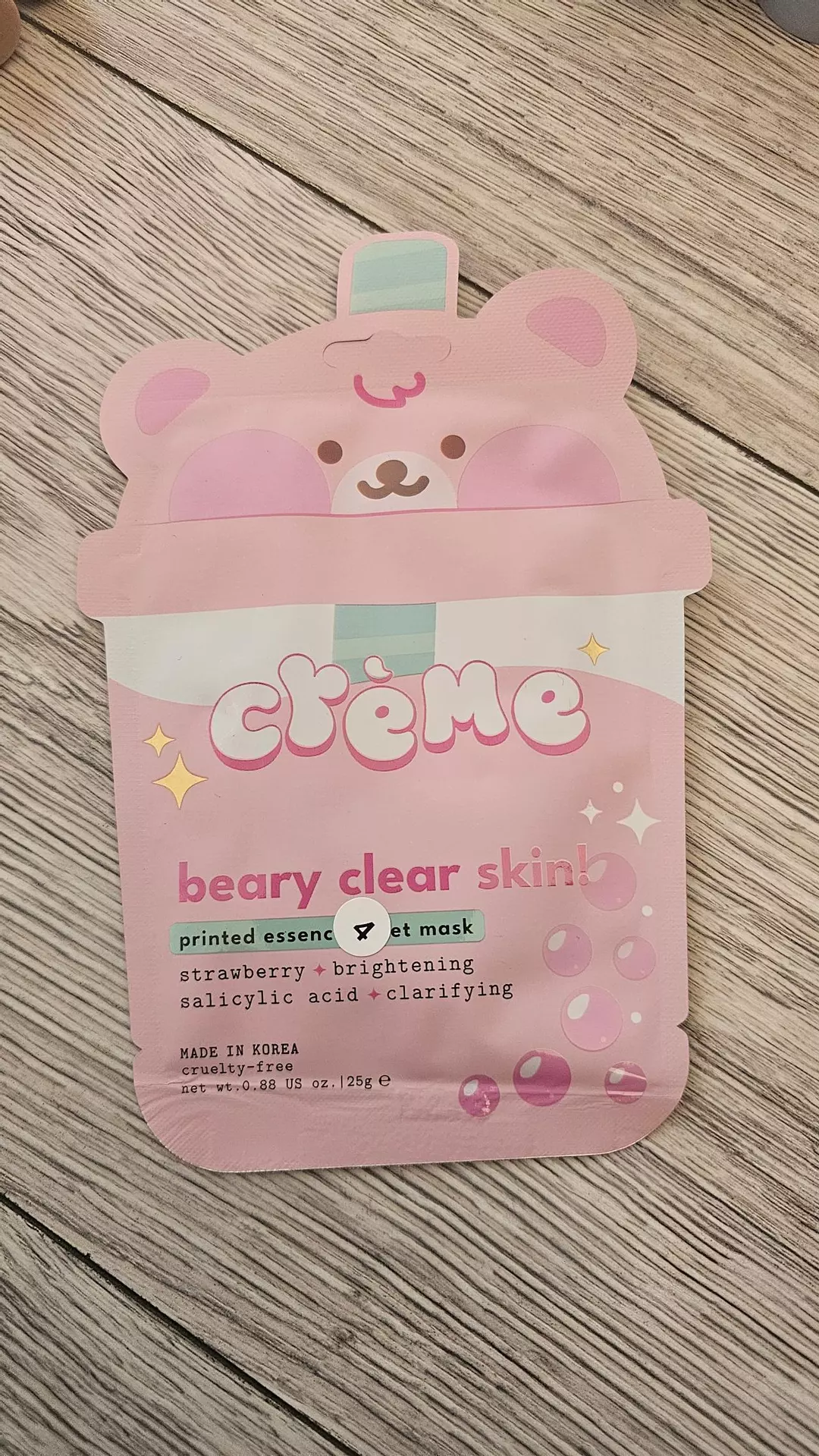 Face Mask  thumbnail