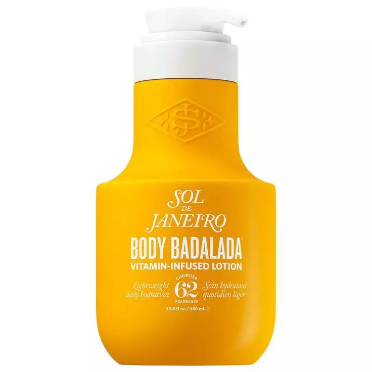 Sol de Janeiro Body Lotion 62 thumbnail