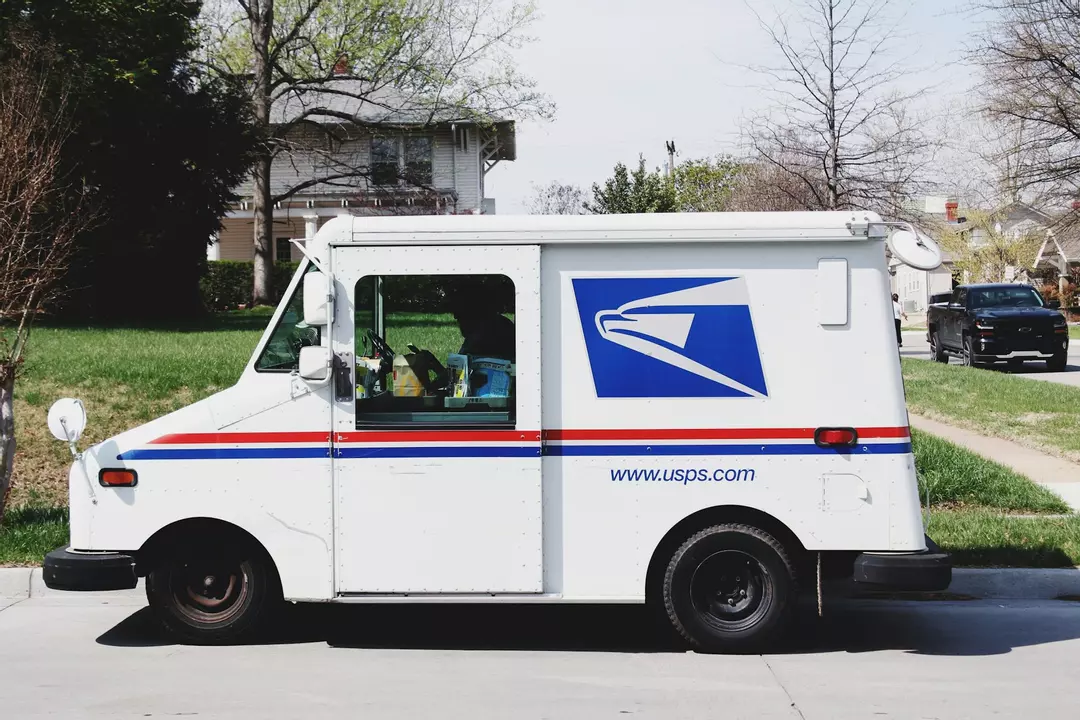 Ship via USPS thumbnail