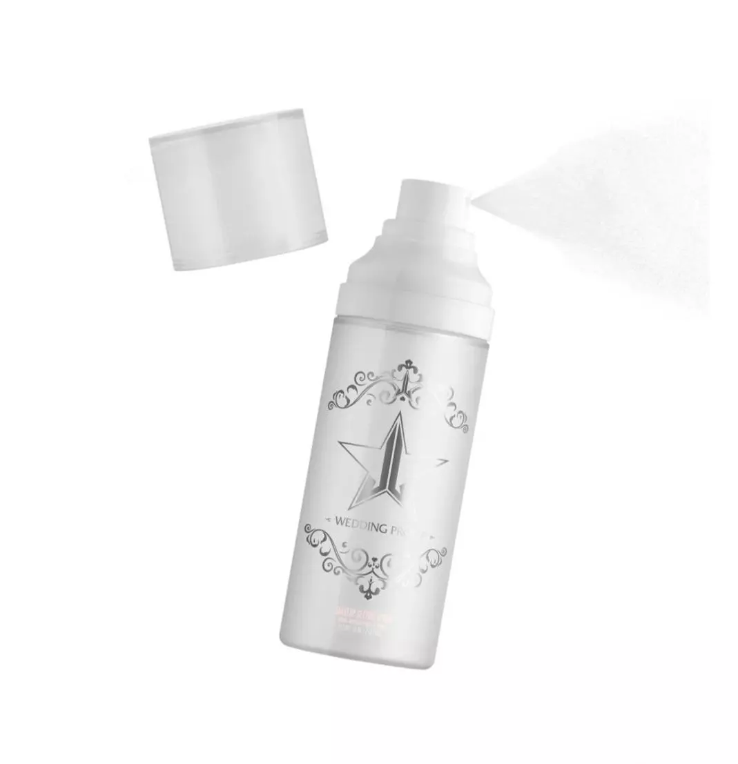 Jeffree Star - Wedding Setting Spray (MSRP $28) thumbnail
