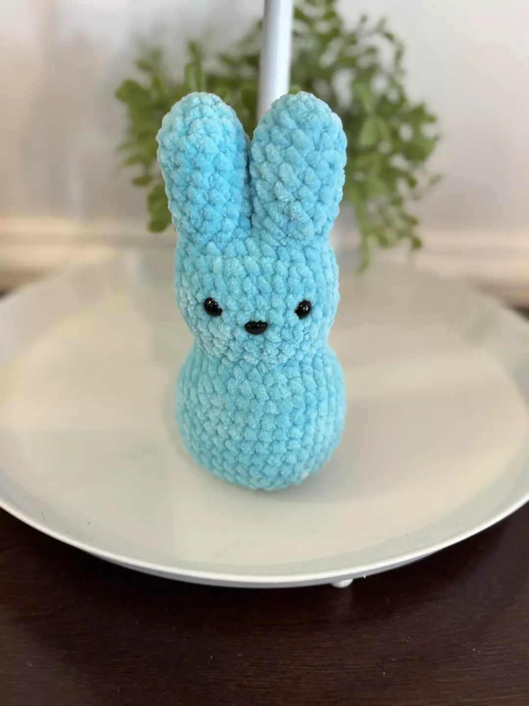 Blue Peep thumbnail