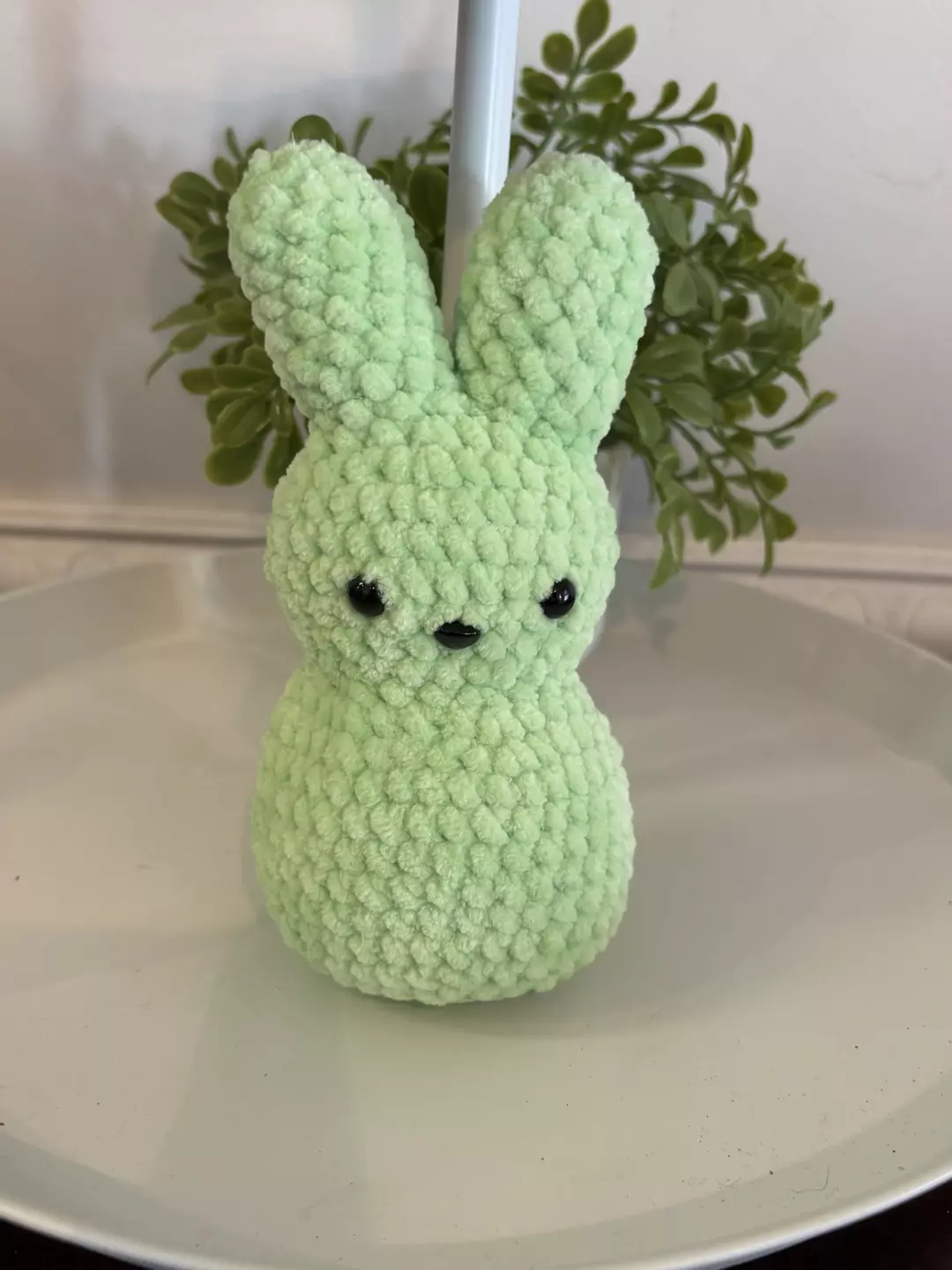 Green Peep thumbnail