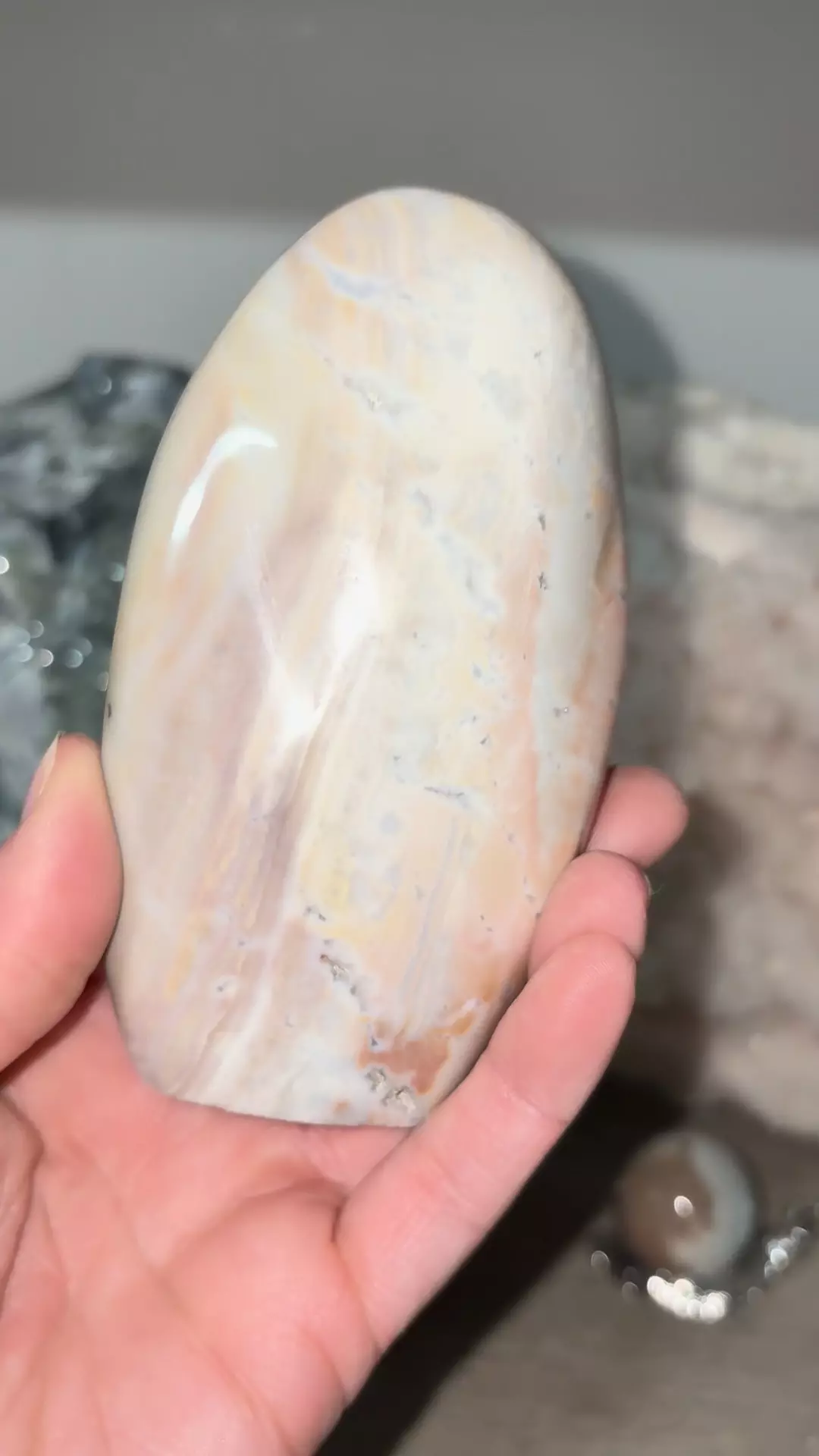 Pastel oj Freeform  thumbnail