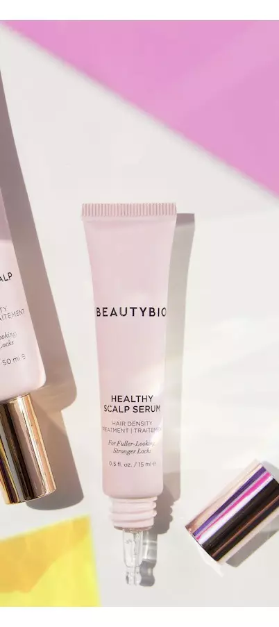 Beauty Bio Healthy scalp serum 15 ml  thumbnail