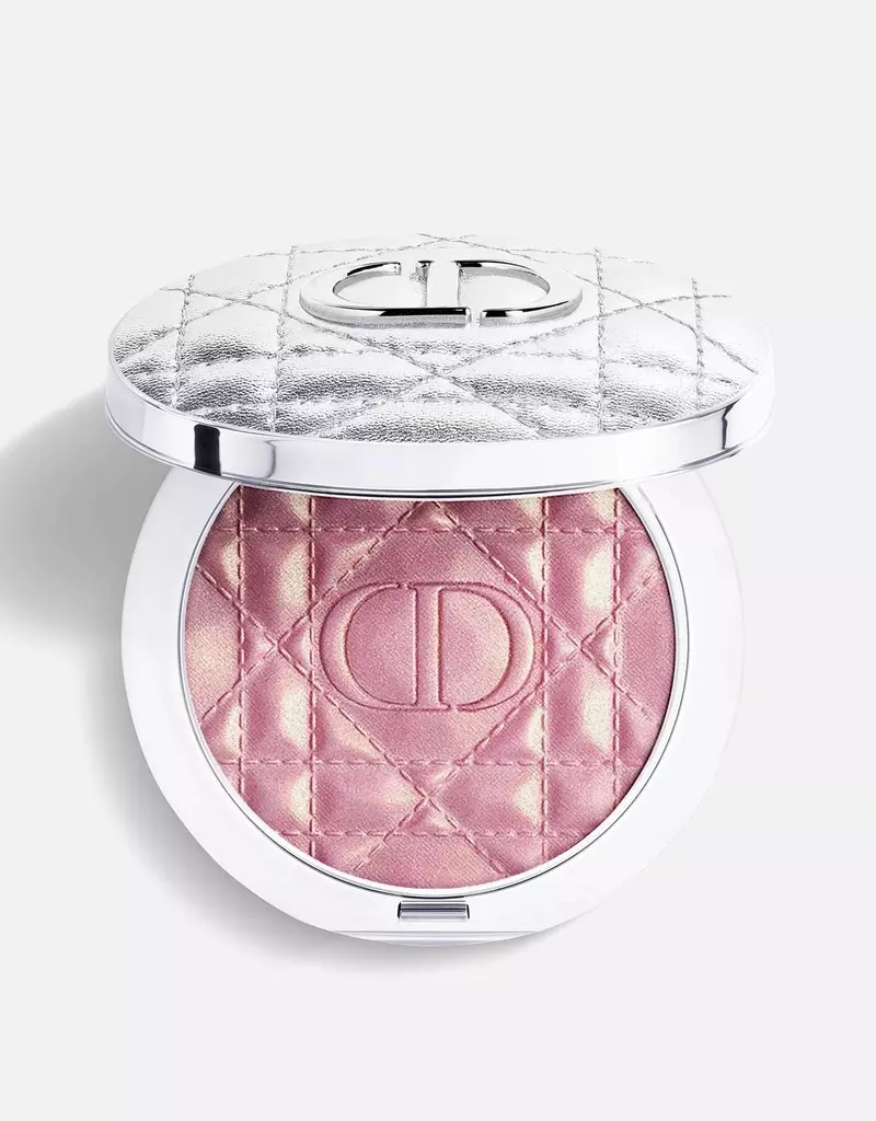Dior Forever Glow Luminizer thumbnail