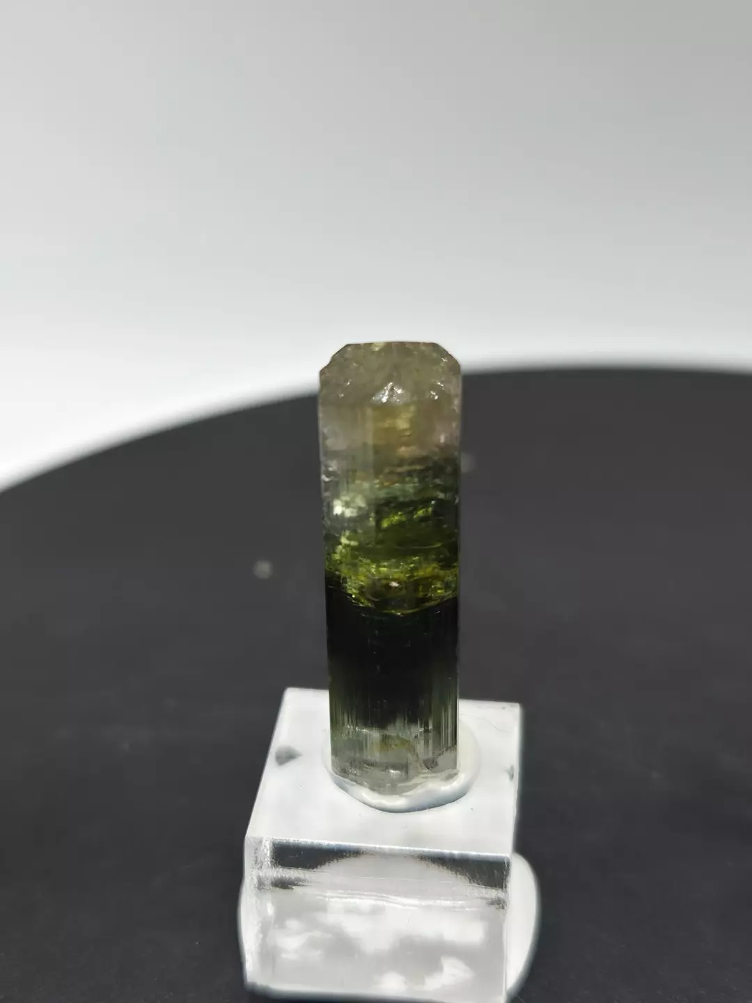 Tourmaline - Aricanga, Brazil thumbnail