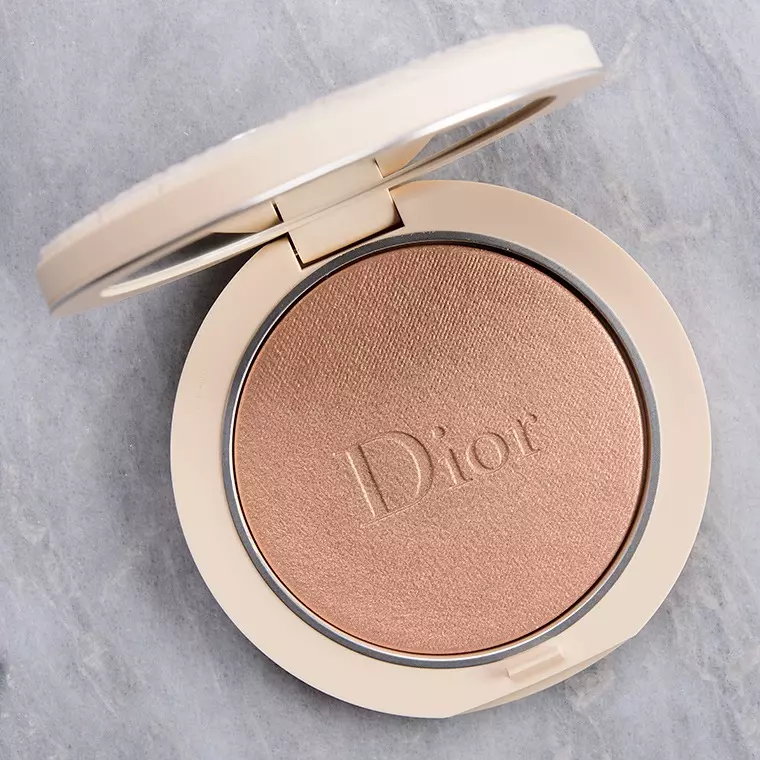 Dior Forever Glow Luminizer thumbnail
