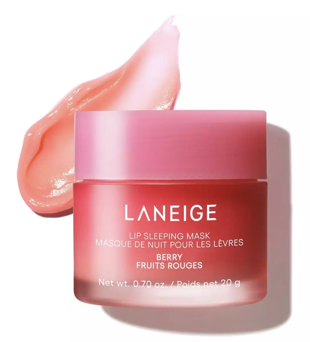 Laneige Lip Mask Berry 20g thumbnail