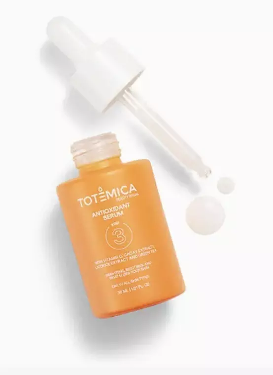 Totemica Antioxidant Serum thumbnail