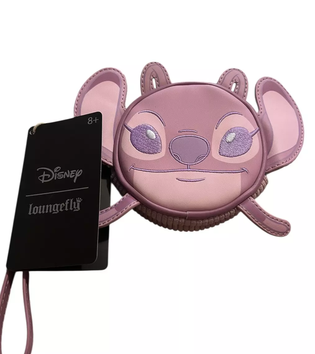 Disney Loungefly Wristlet thumbnail