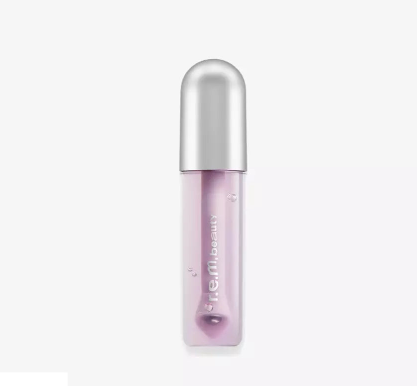 REM Beauty Essential Lip Oil Lavender Kiss thumbnail