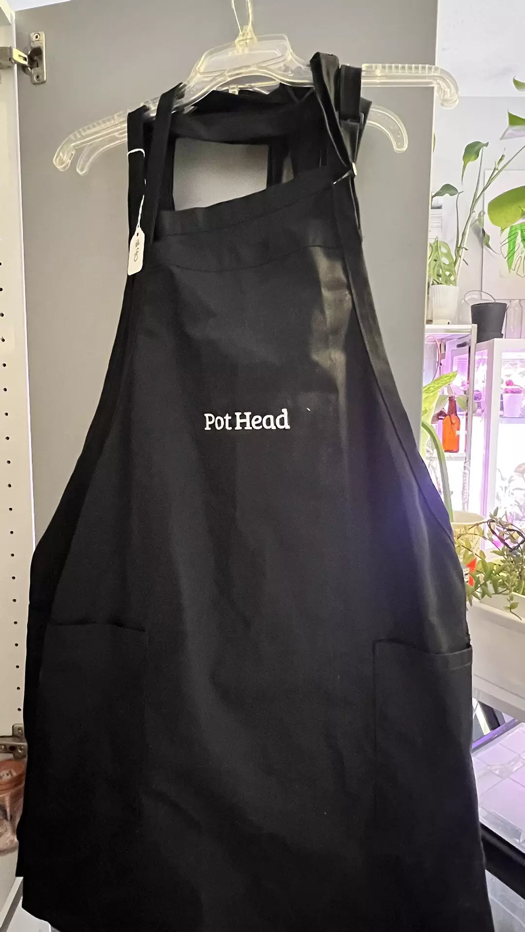 Pothead Apron thumbnail