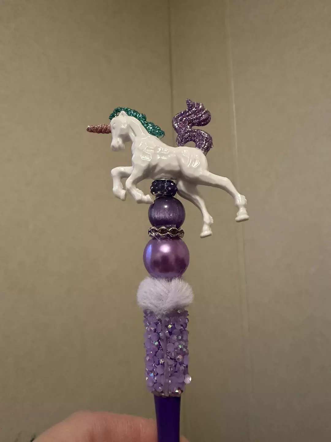 Unicorn Purple Prn thumbnail