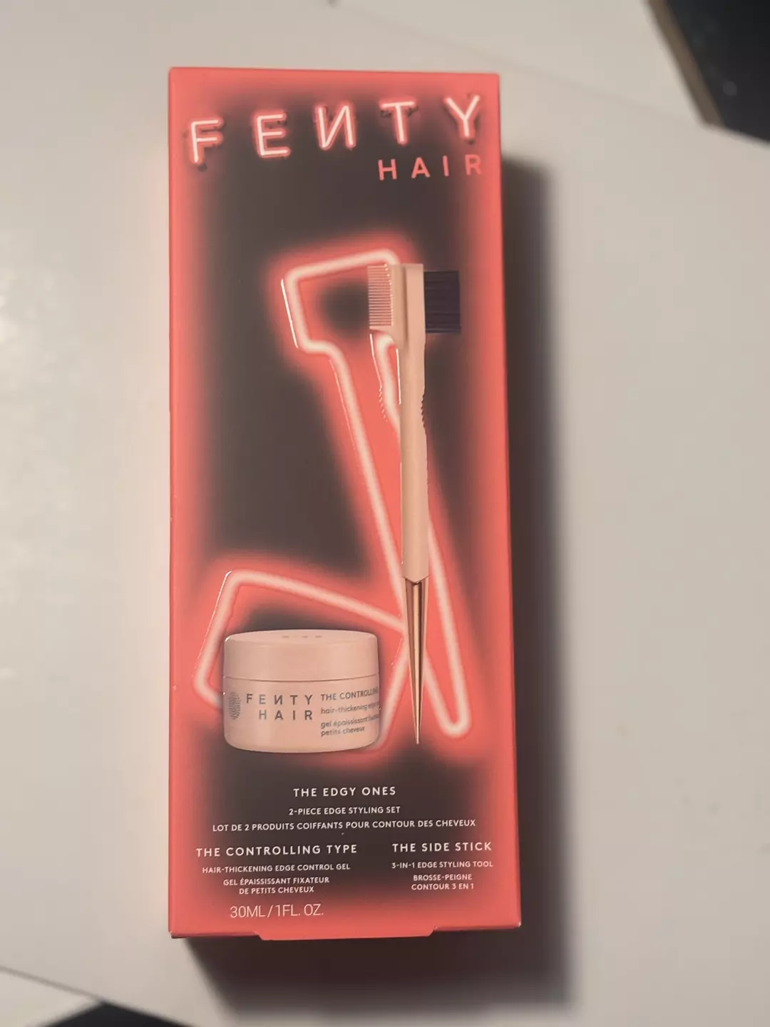 Fenty Hair thumbnail