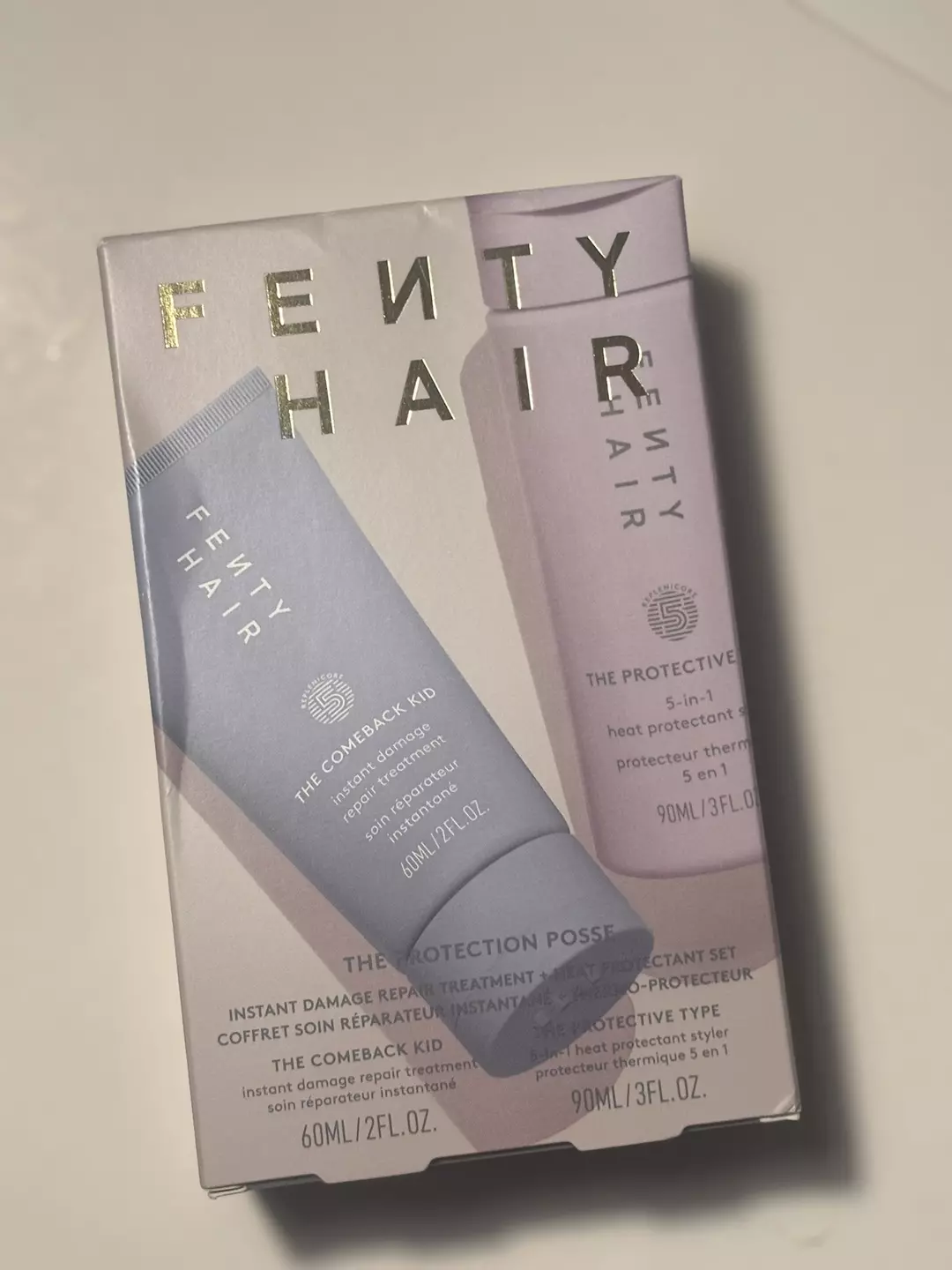 Fenty Hair  thumbnail