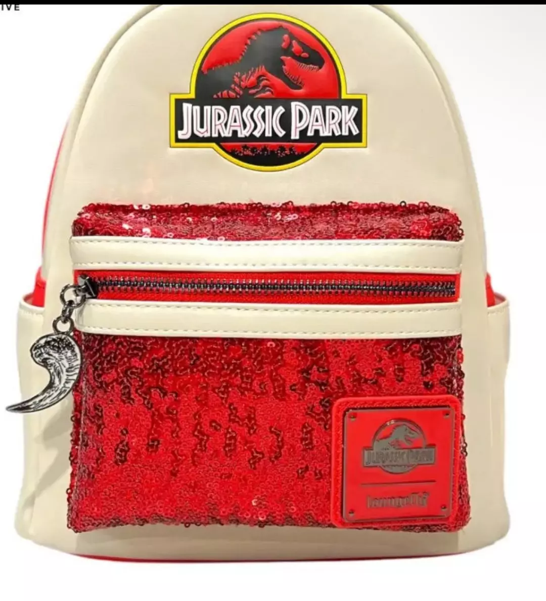  Jurassic Park  Loungefly  thumbnail