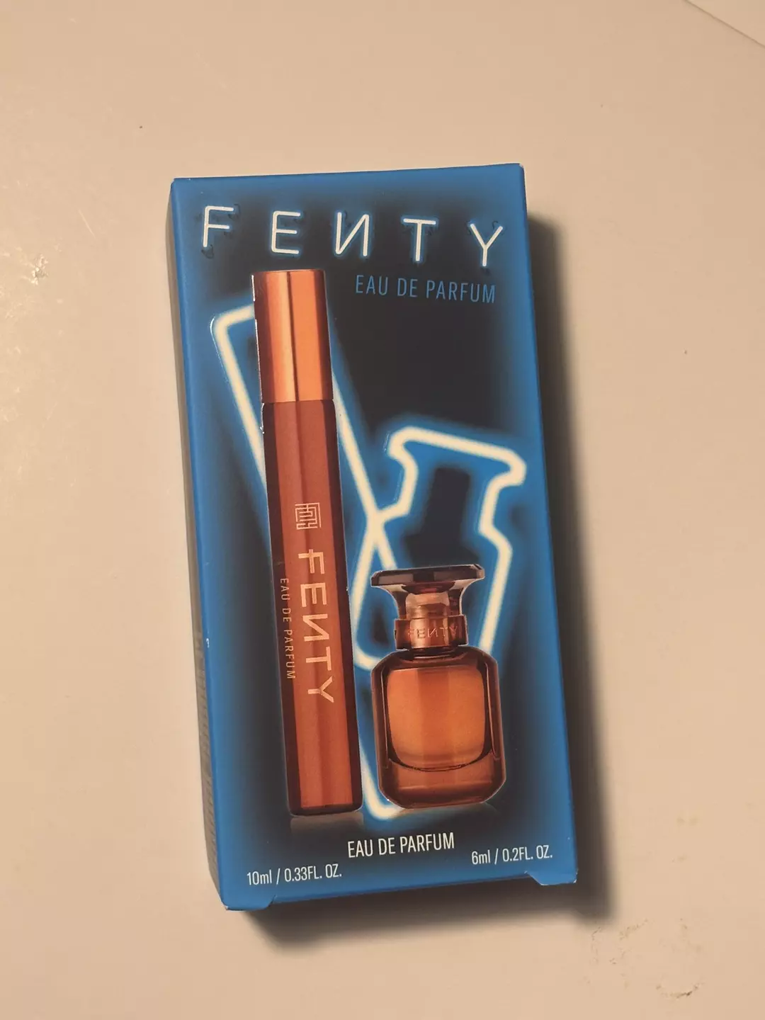 Fenty Perfume Set thumbnail