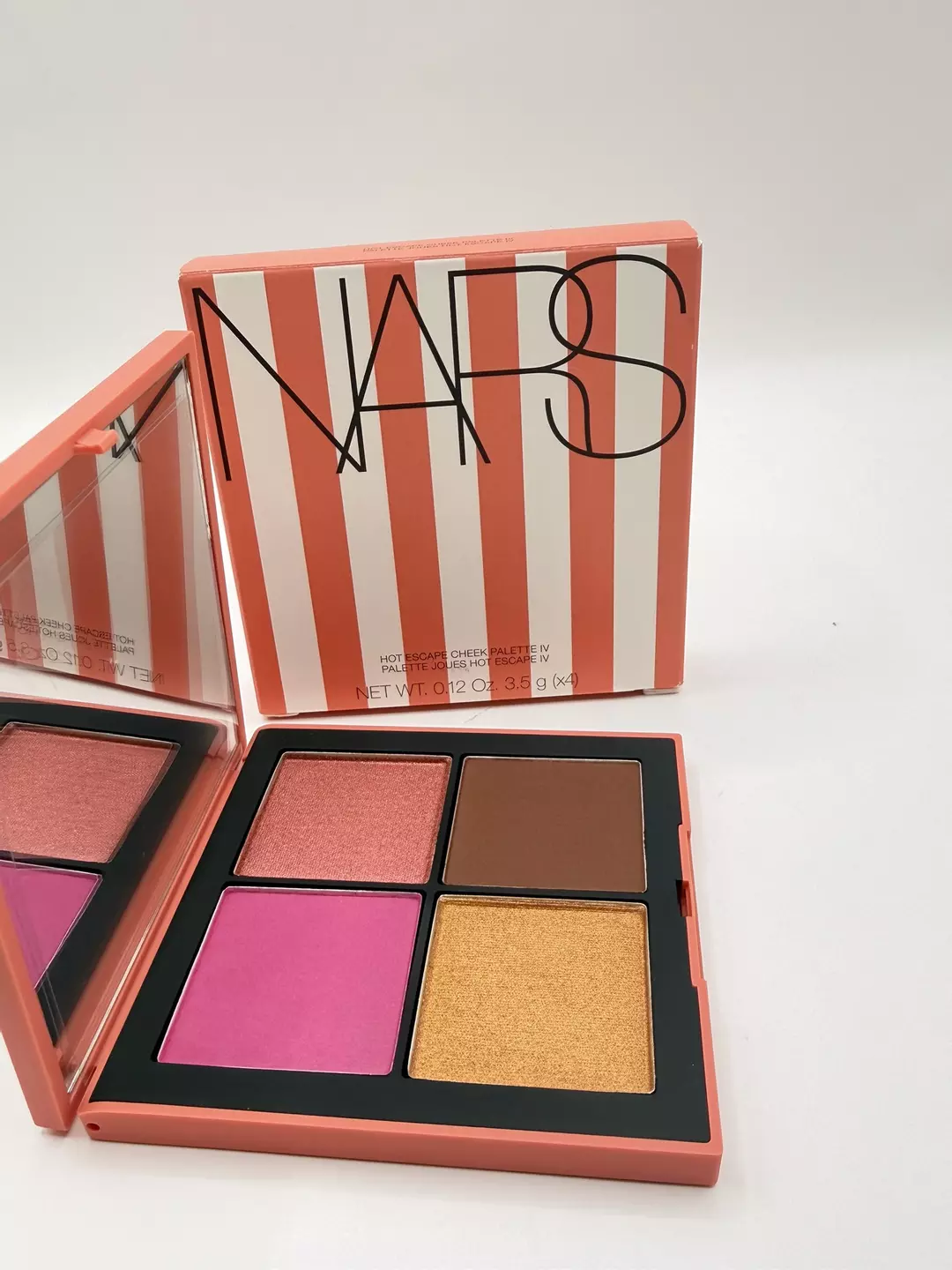 Nars thumbnail