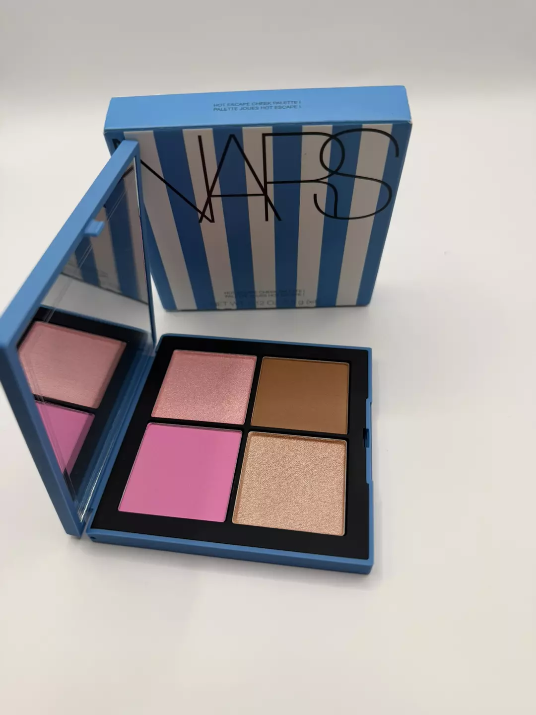 Nars thumbnail