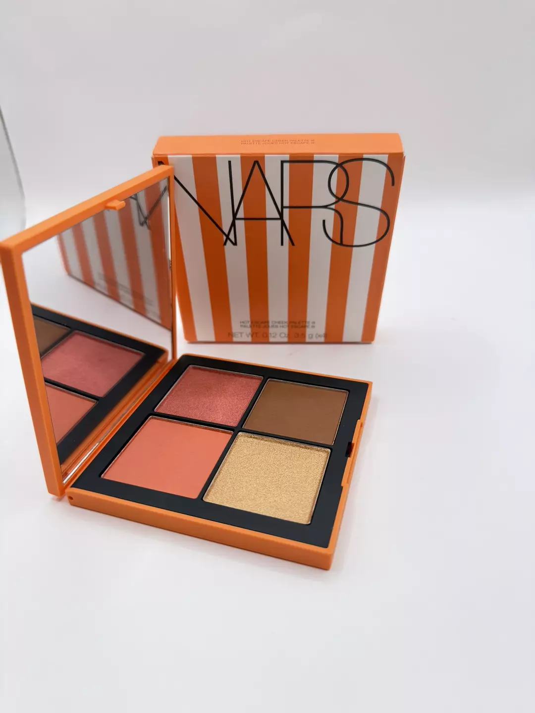 Nars thumbnail