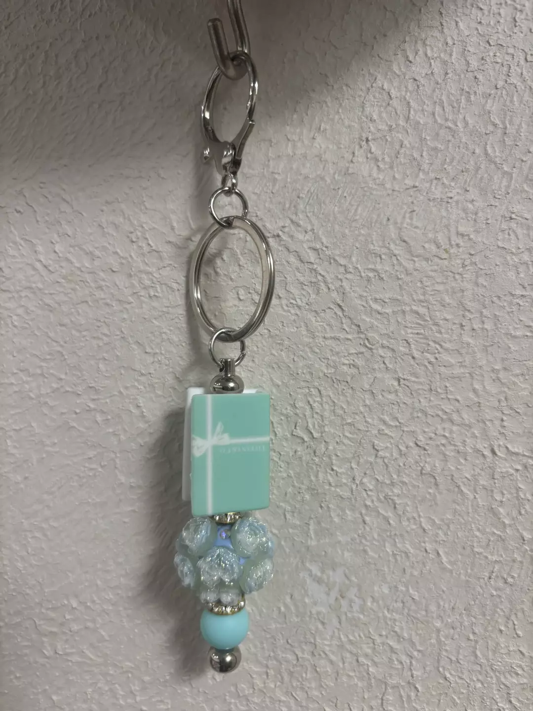 Tiff keychain thumbnail