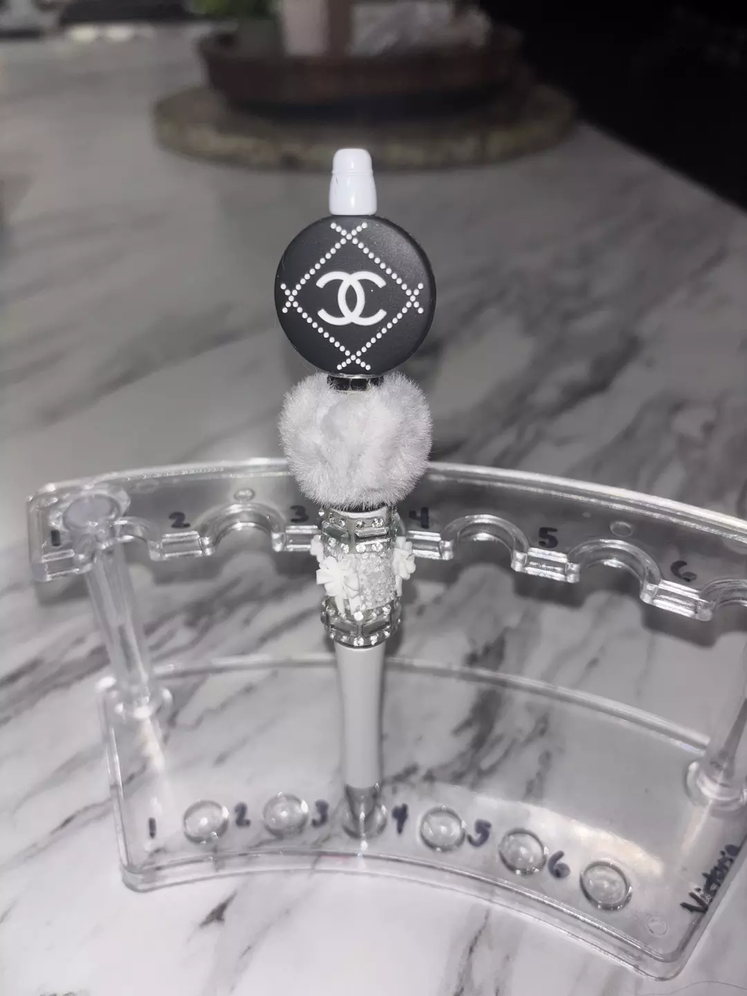 Fluffy c pen thumbnail