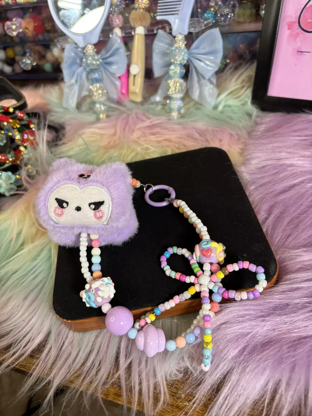 Kuku phone chain  thumbnail