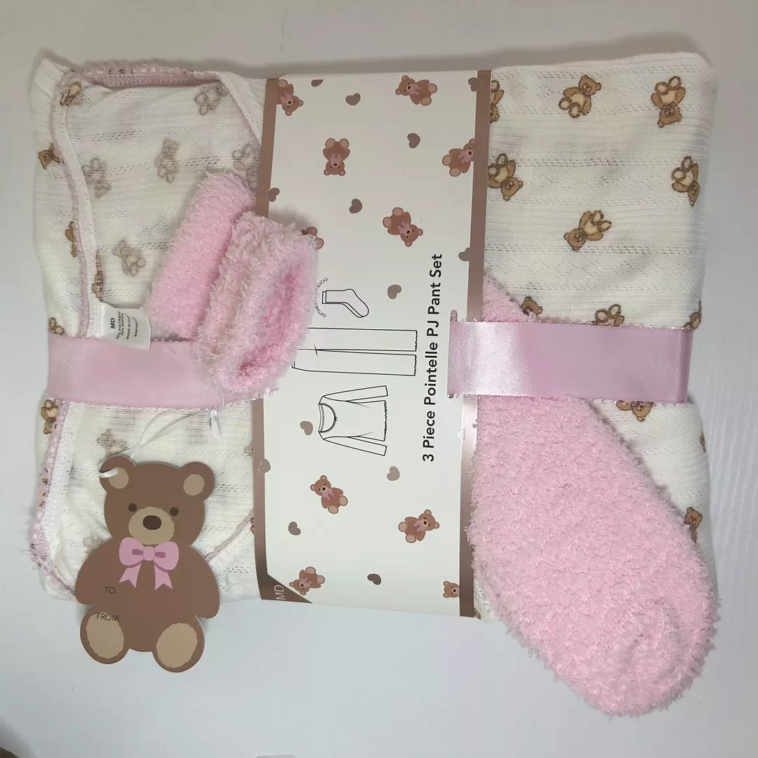 Pajama set NWT Medium thumbnail