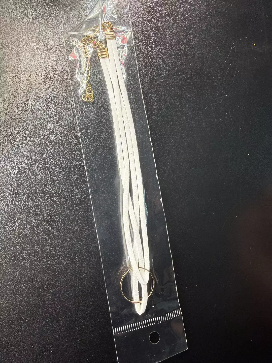 White Choker thumbnail