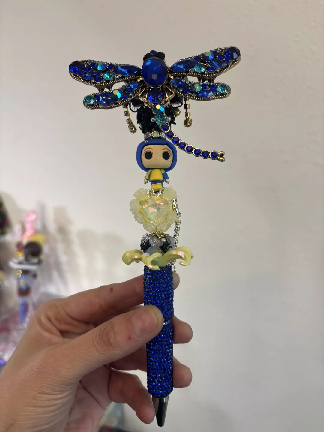 CORALINE thumbnail