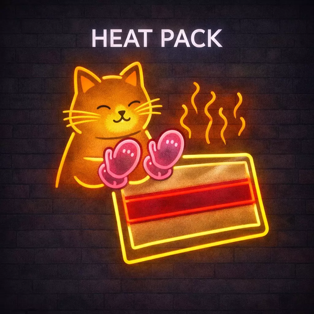 Shipping Heat Pack thumbnail