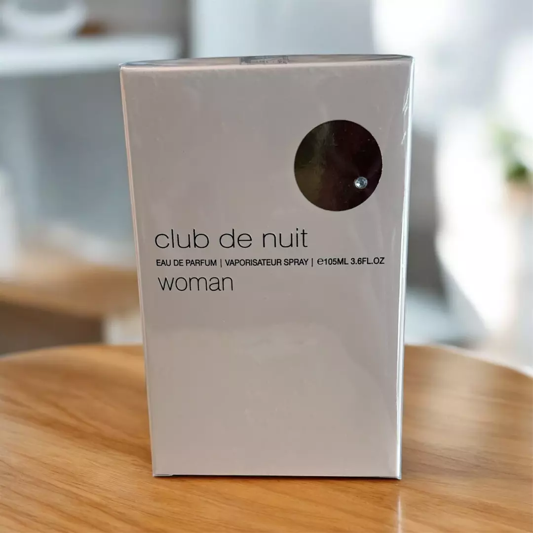 ARMAF club de nuit woman thumbnail