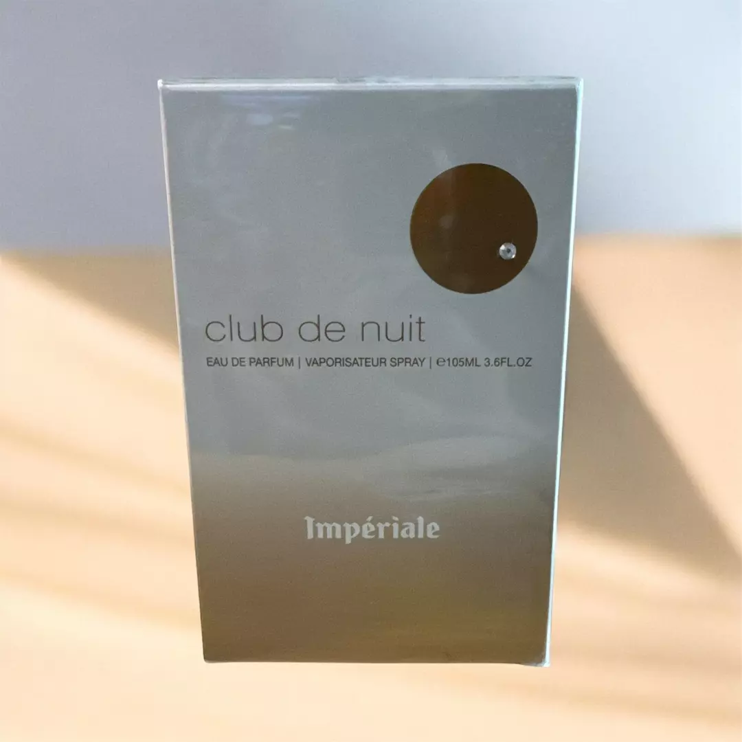 ARMAF club de nuit Imperiale thumbnail