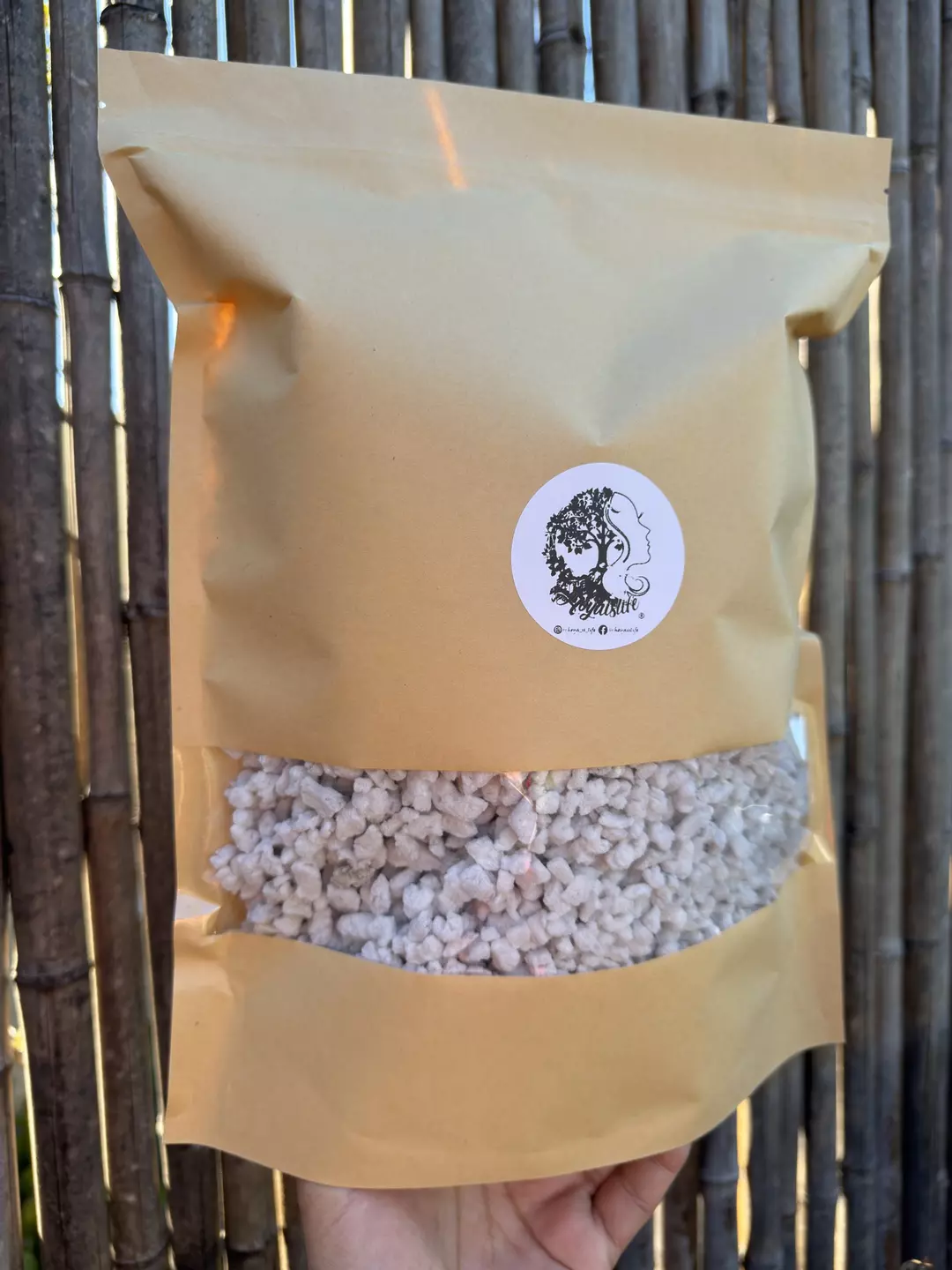 Perlite #3 thumbnail