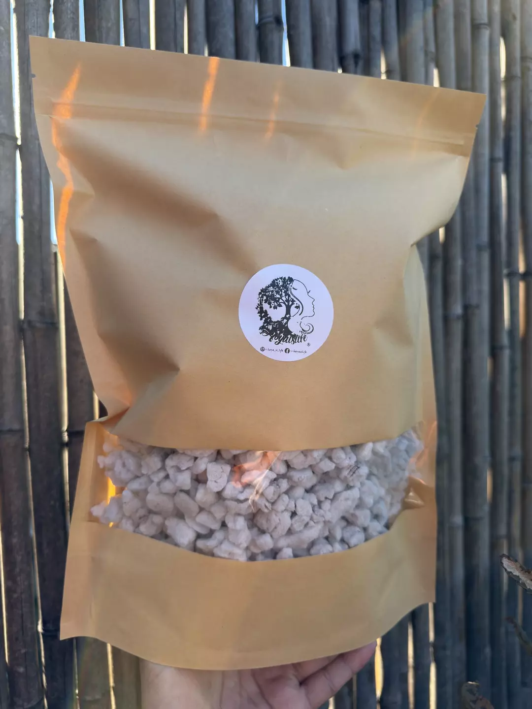 Perlite #4 thumbnail